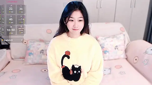 Camila-888 online show from 12-16-25, 04:44