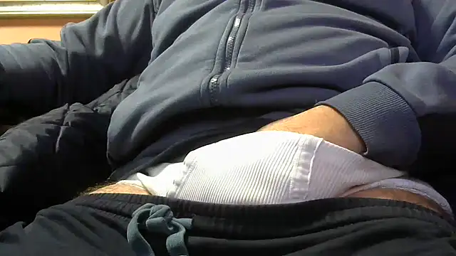 Yoghi65 online show from 01-10-26, 08:09