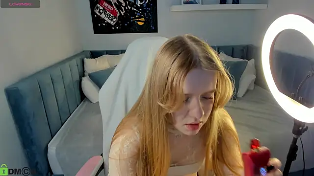 Victori Fox online show from 05-07-26, 11:41