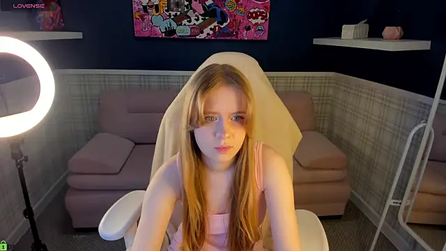 Victori Fox online show from 04-09-26, 11:44