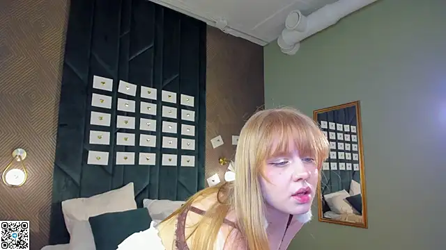 Victori Fox online show from 05-28-26, 12:51