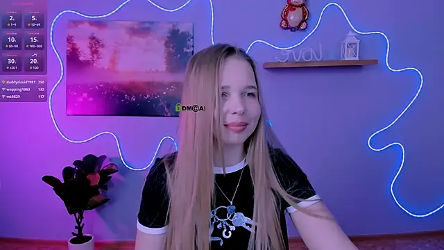 teya starling online show from 03-02-26, 01:07