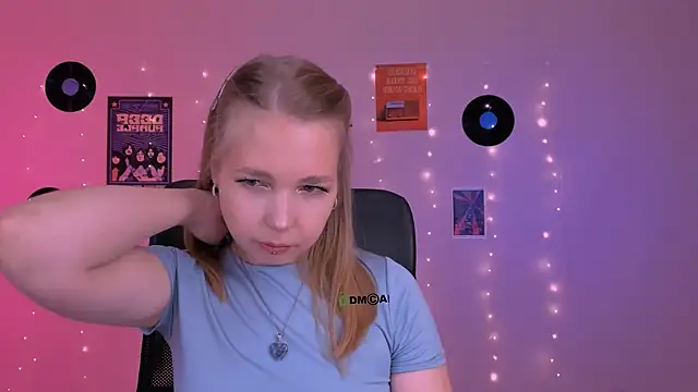 teya starling online show from 05-24-26, 07:41