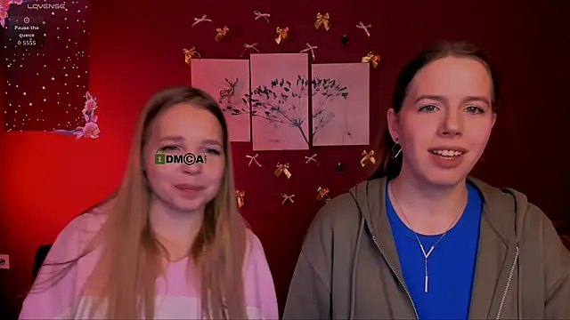 teya starling online show from 12-22-25, 09:42