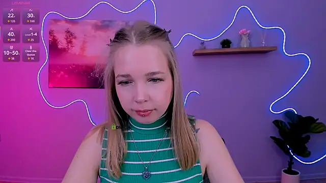 teya starling online show from 04-25-26, 07:44