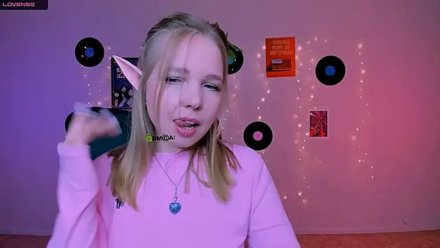 teya starling online show from 04-20-26, 11:13