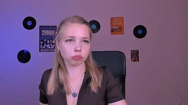 teya starling online show from 05-25-26, 07:18