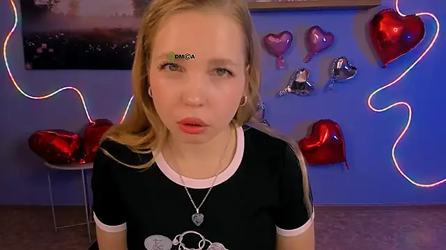 teya starling online show from 02-16-26, 08:46