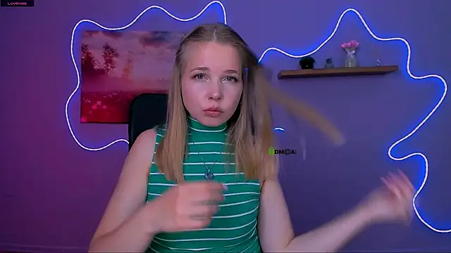 teya starling online show from 05-16-26, 07:40