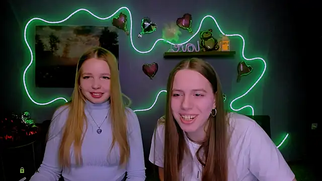 teya starling online show from 02-24-26, 09:21