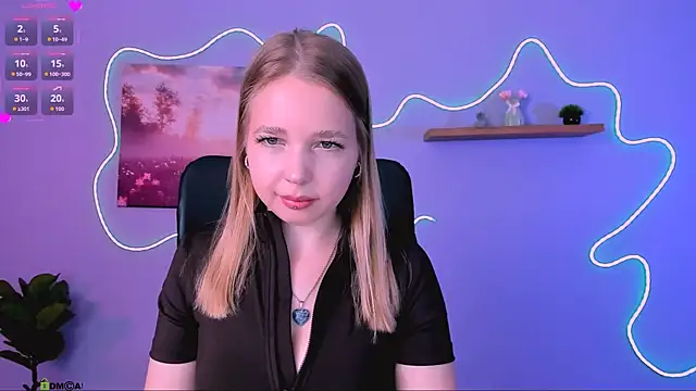 teya starling online show from 05-22-26, 07:39