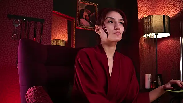 Roxa Lana online show from 04-28-26, 01:37