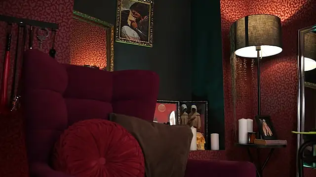 Roxa Lana online show from 05-25-26, 01:43