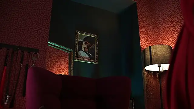 Roxa Lana online show from 05-28-26, 02:23
