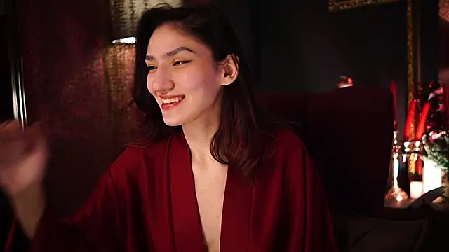 Roxa Lana online show from 01-09-26, 09:44