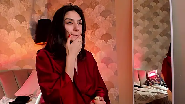 Roxa Lana online show from 03-01-26, 05:57