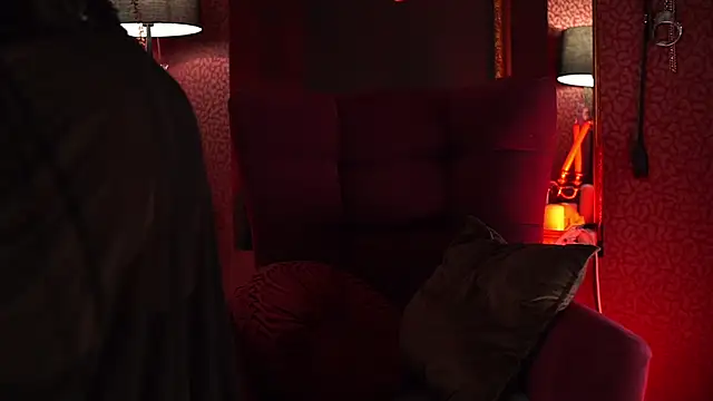 Roxa Lana online show from 02-08-26, 09:23