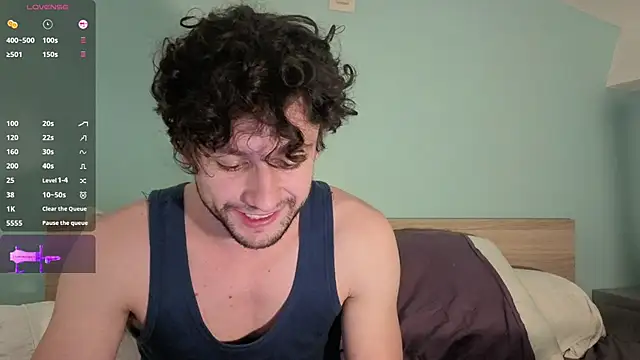 EvanIz101 online show from 01-09-26, 10:39