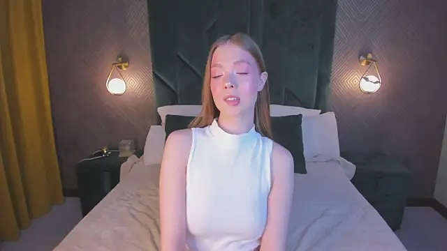 Tessa Sunn online show from 02-12-26, 12:43