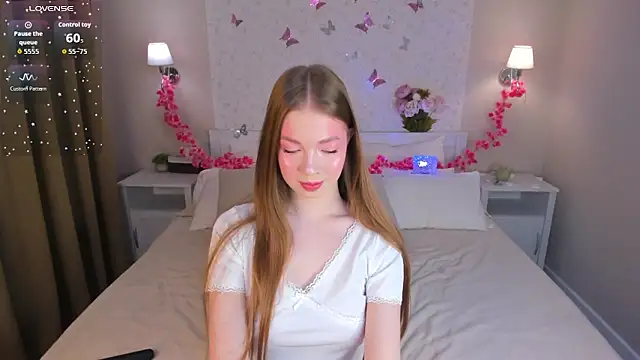 Tessa Sunn online show from 02-21-26, 11:40