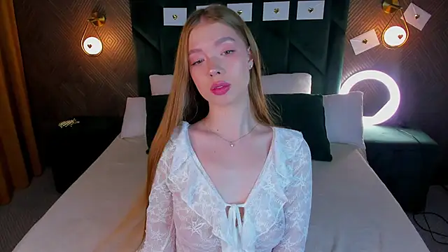 Tessa Sunn online show from 06-25-26, 12:19
