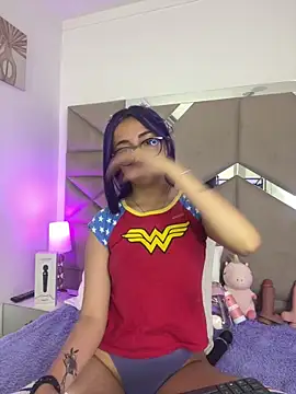 Dreammy Kitty online show from 03-18-26, 03:03