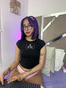 Dreammy Kitty online show from 02-16-26, 02:48