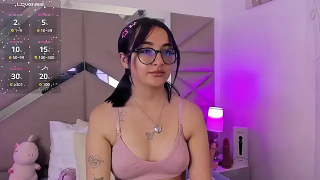 Dreammy Kitty online show from 05-27-26, 01:07