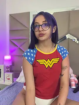 Dreammy Kitty online show from 03-16-26, 02:32