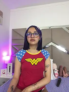 Dreammy Kitty online show from 02-21-26, 03:03