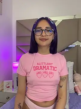 Dreammy Kitty online show from 02-20-26, 02:52