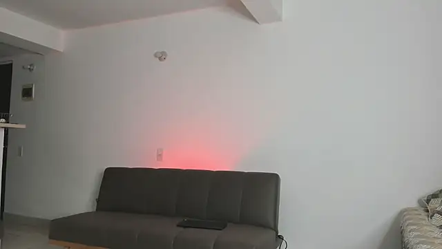 Snapshot of IrisFit chatting on 03-27-26, 12:50 IrisFit online show from 03-27-26, 12:50