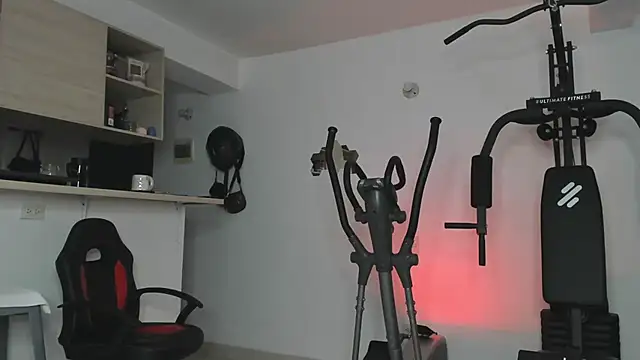 IrisFit online show from 05-06-26, 12:31