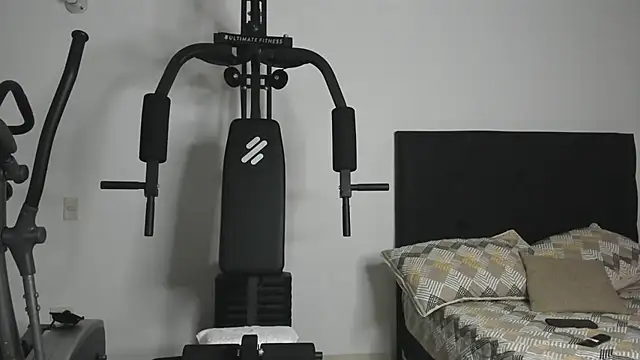 IrisFit online show from 05-11-26, 04:04