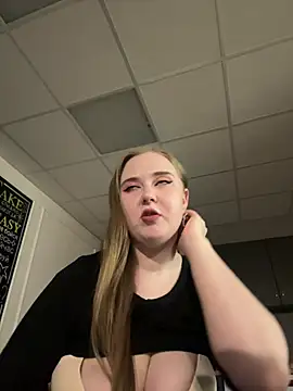 AprilHughes online show from 01-13-26, 06:34