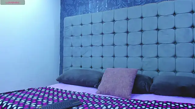 Messy Karol  online show from 01-08-26, 01:39