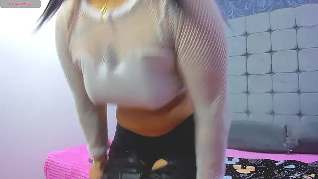 Messy Karol  online show from 02-07-26, 01:52