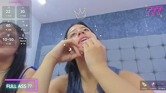 Messy Karol  online show from 03-28-26, 01:45