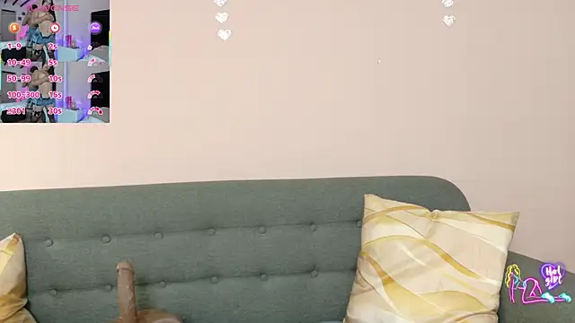 kaylaa sex online show from 05-07-26, 01:36