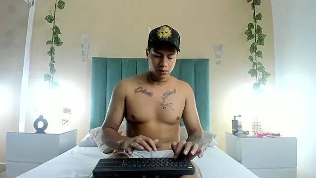 kaylaa sex online show from 02-18-26, 01:18