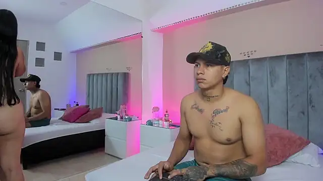 kaylaa sex online show from 03-07-26, 01:16