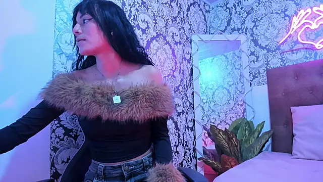 CHEERRY TAY1 online show from 01-10-26, 06:58