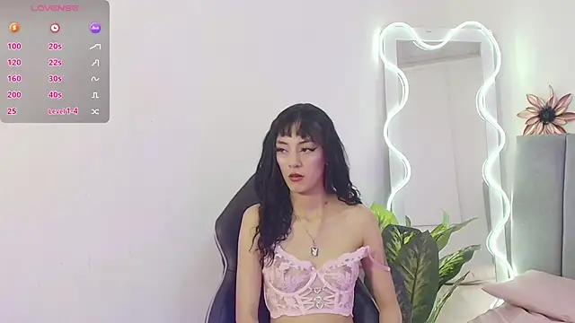 CHEERRY TAY1 online show from 03-26-26, 07:23