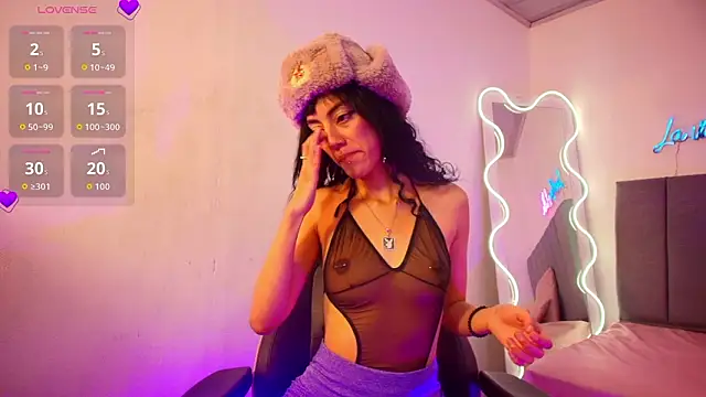 CHEERRY TAY1 online show from 02-22-26, 11:45