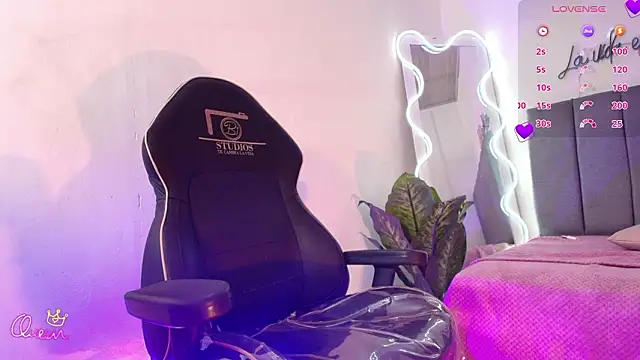 CHEERRY TAY1 online show from 02-12-26, 07:13