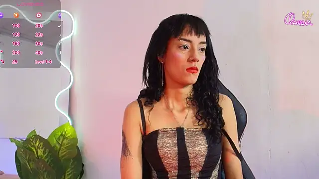 CHEERRY TAY1 online show from 04-11-26, 07:17