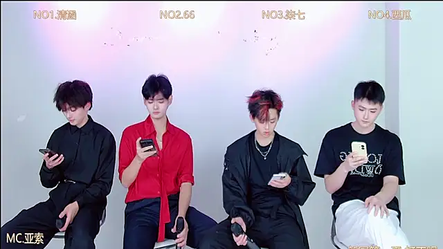 TNT-001 online show from 12-01-25, 02:29