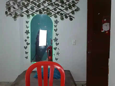 Andreaebony online show from 01-12-26, 01:29