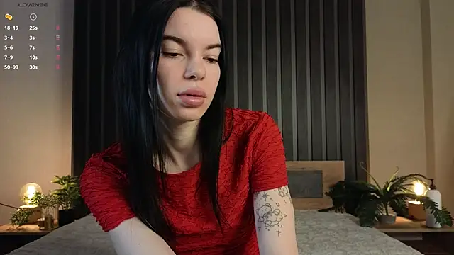 MaiPeng online show from 02-23-26, 06:47