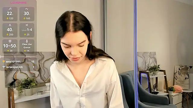 MaiPeng online show from 12-17-25, 05:45